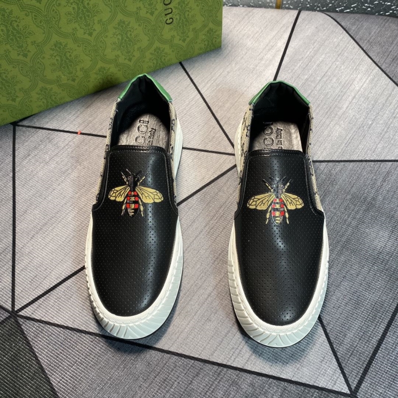 G*u*i casual shoes